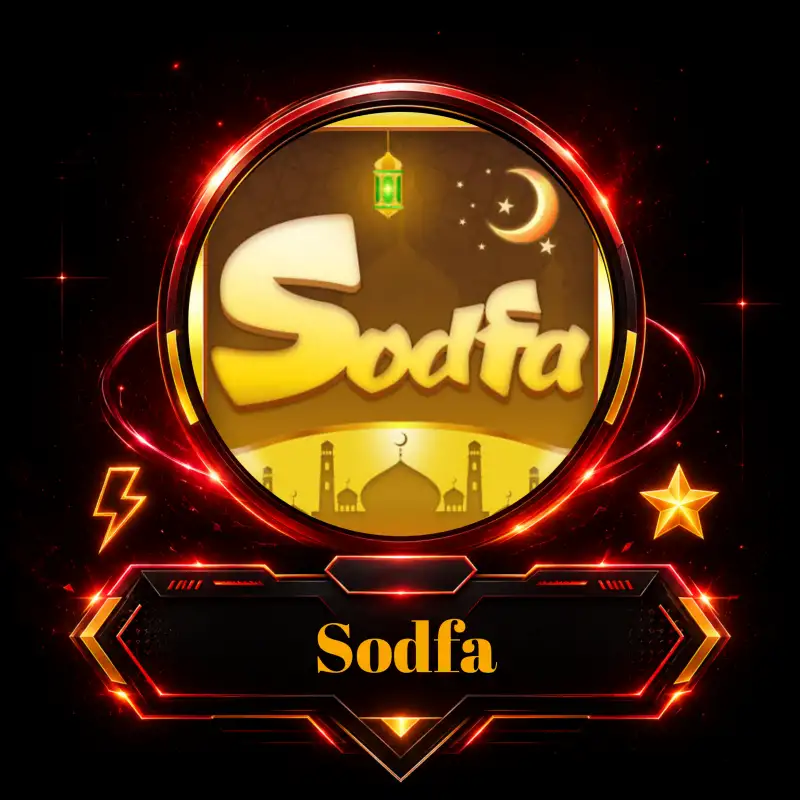 Sodfa