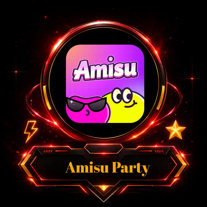 اميسو بارتي - Amisu Party
