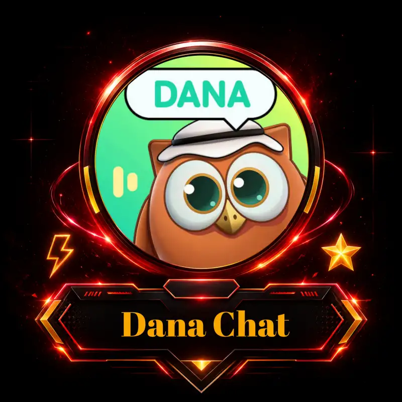 Dana Chat