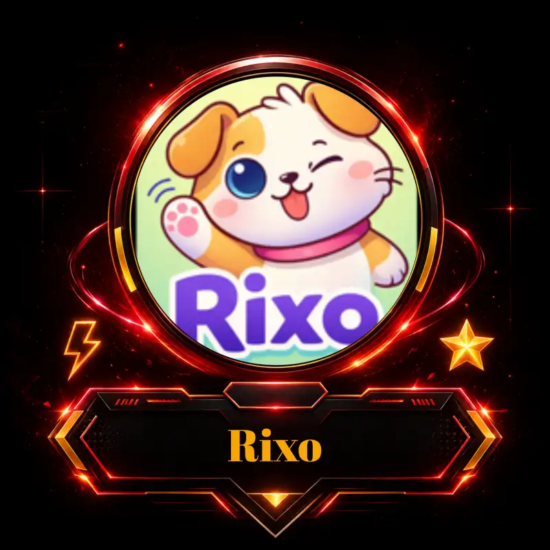 ريكسو - Rixo