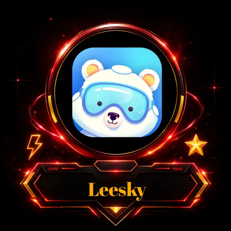 ليسكي - Leesky