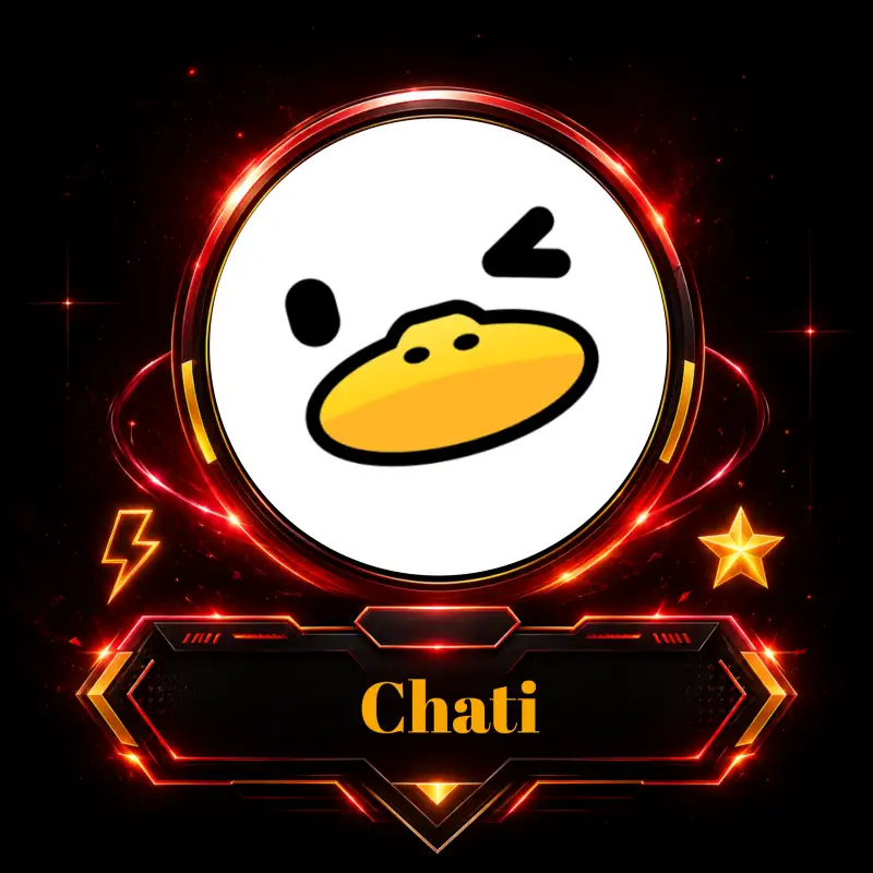 Chati