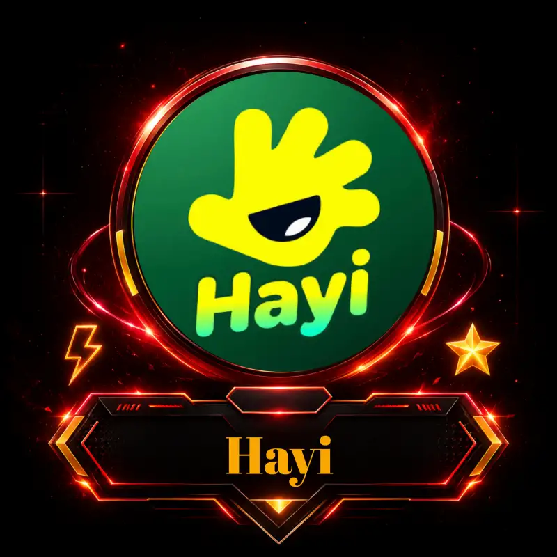 Hayi