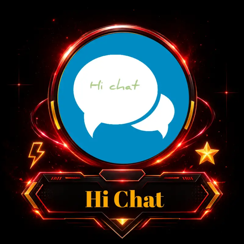 Hi Chat