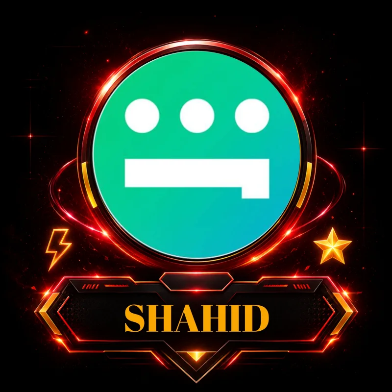 حسابات شاهد 1 شهر حساب كامل مكفول