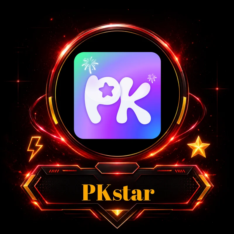PK star