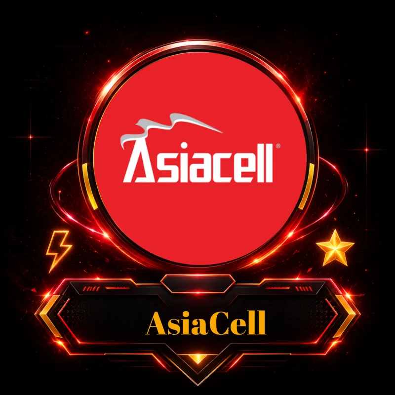 AsiaCell