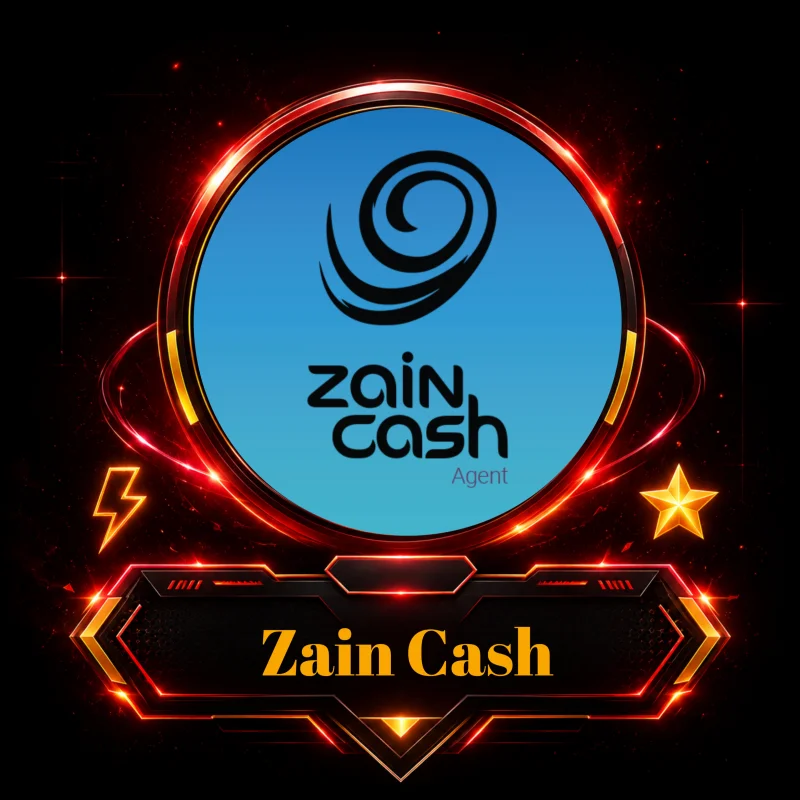 Zain Cash
