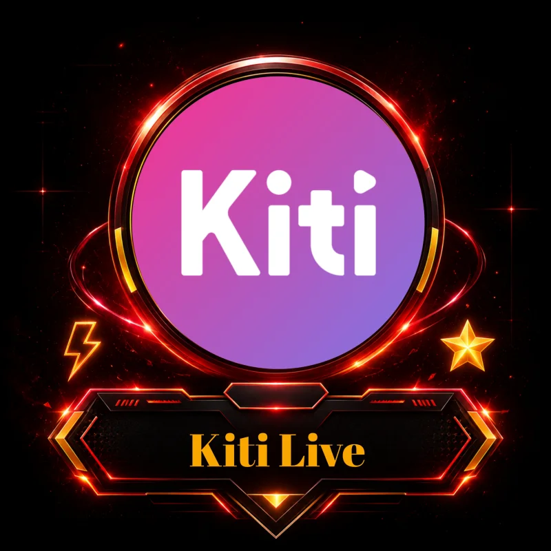 Kiti Live