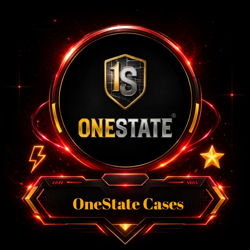 OneState French Riviera