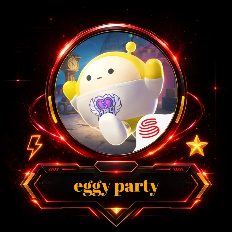 757 Egg Coins