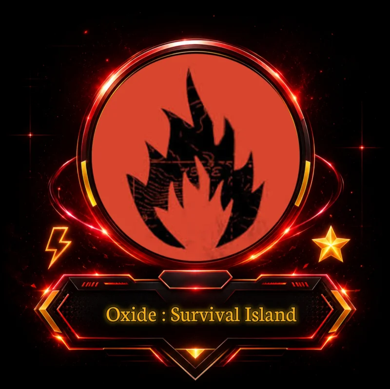Oxide 145 Coins