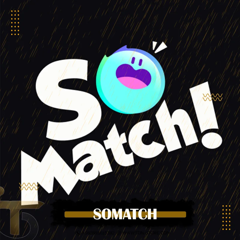 SOMATCH