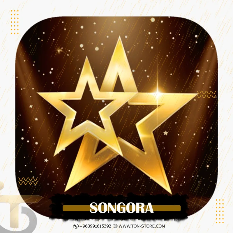 SONGORA