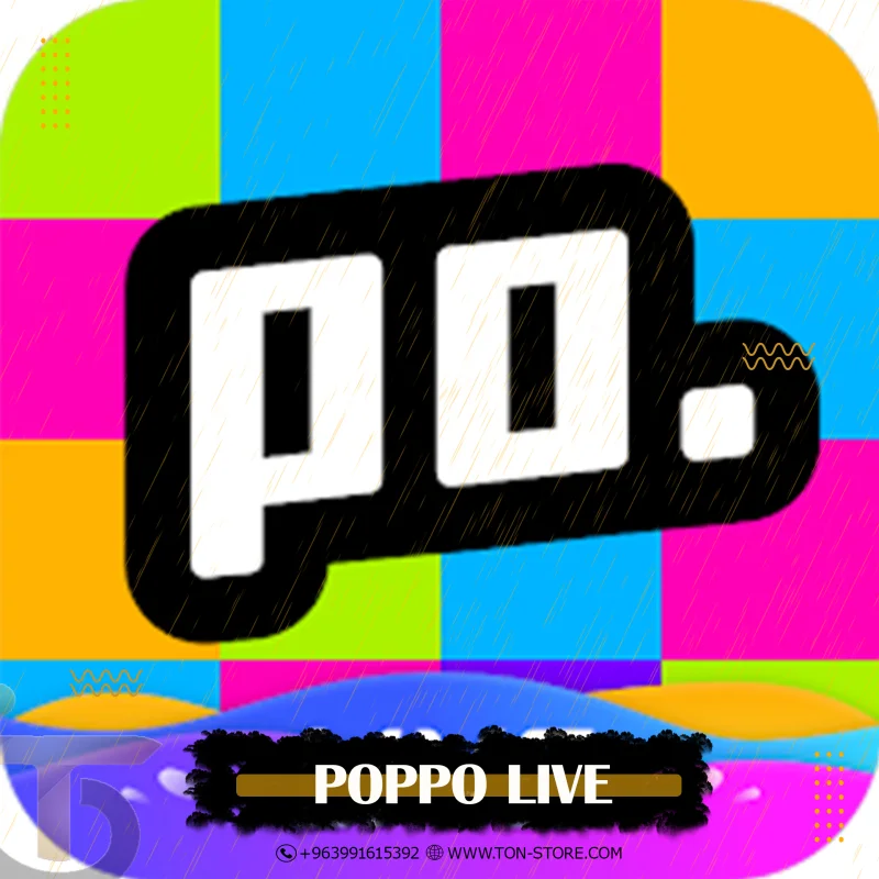 POPPO LIVE