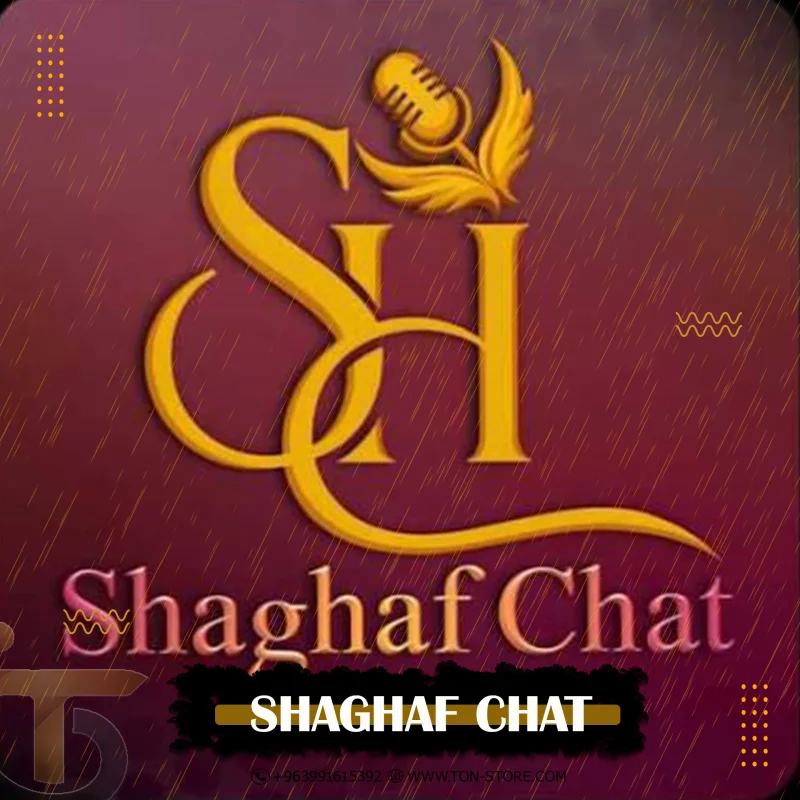 SHAGHAF CHAT
