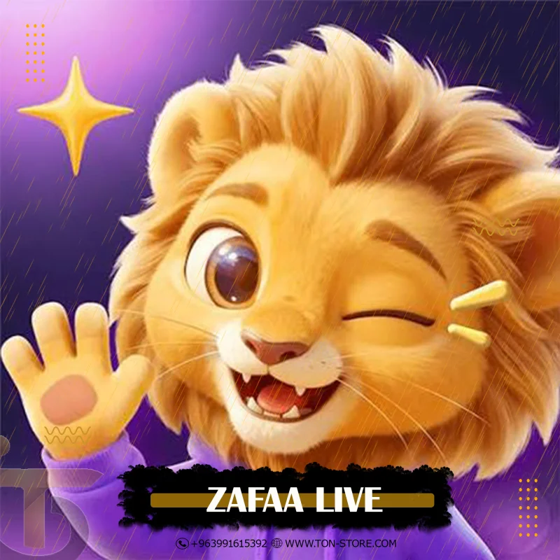 ZAFAA LIVE