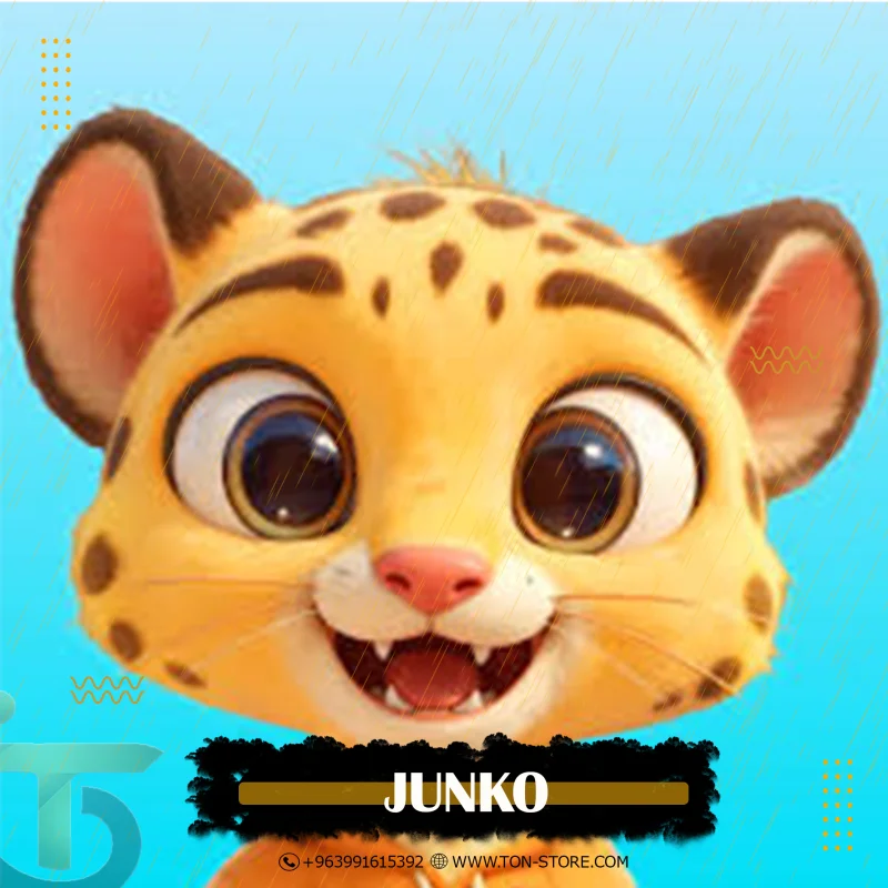 JUNKO