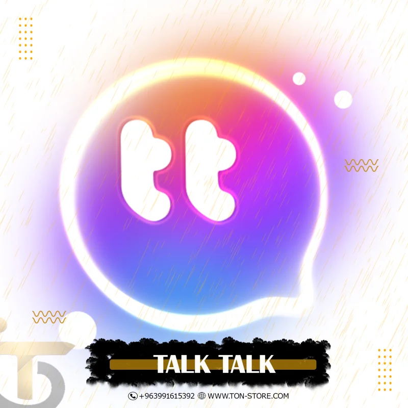 TALK TALK