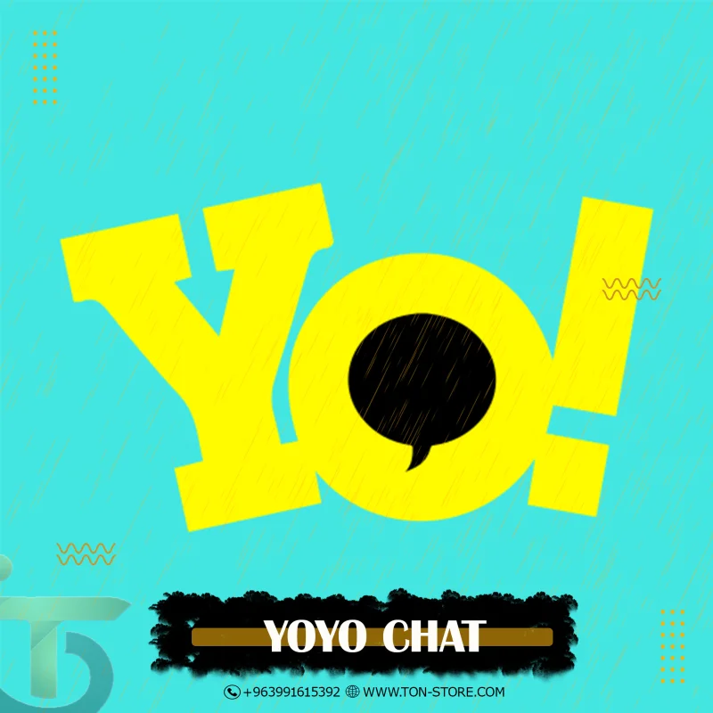YOYO CHAT