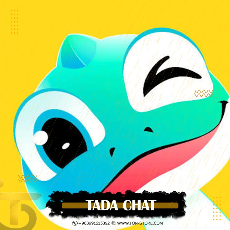 TADA CHAT