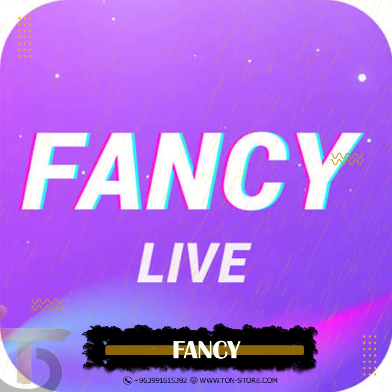 FANCY