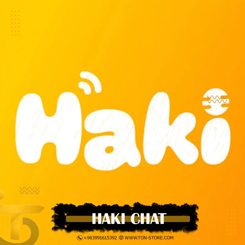 HAKI CHAT