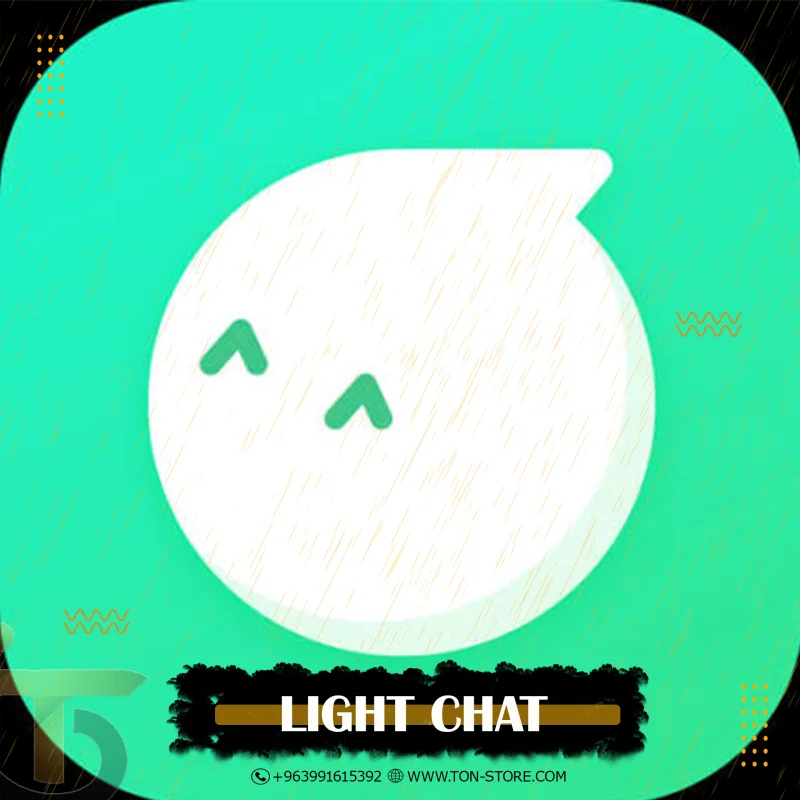 LIGHT CHAT