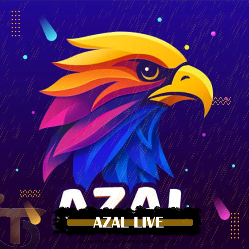 AZAL LIVE
