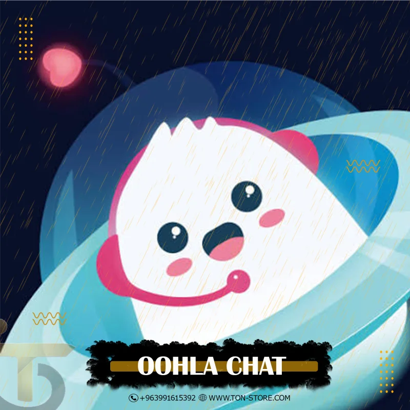OOHLA CHAT