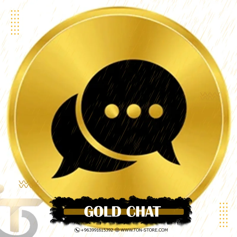 GOLD CHAT