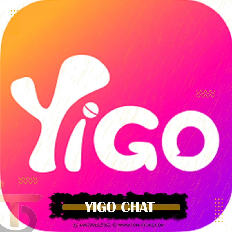 YIGO CHAT