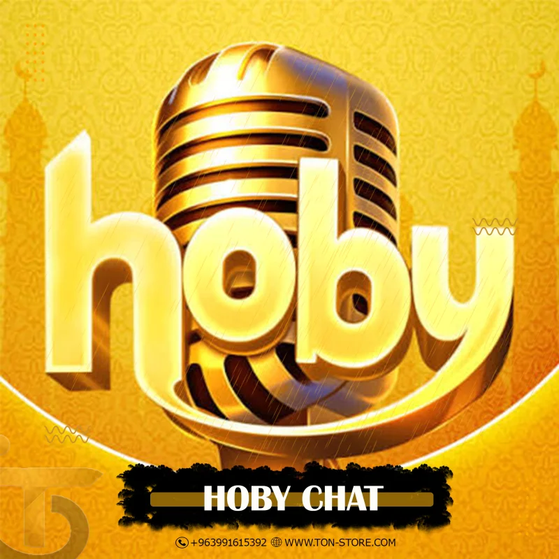 HOBY CHAT