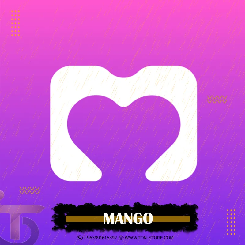 MANGO