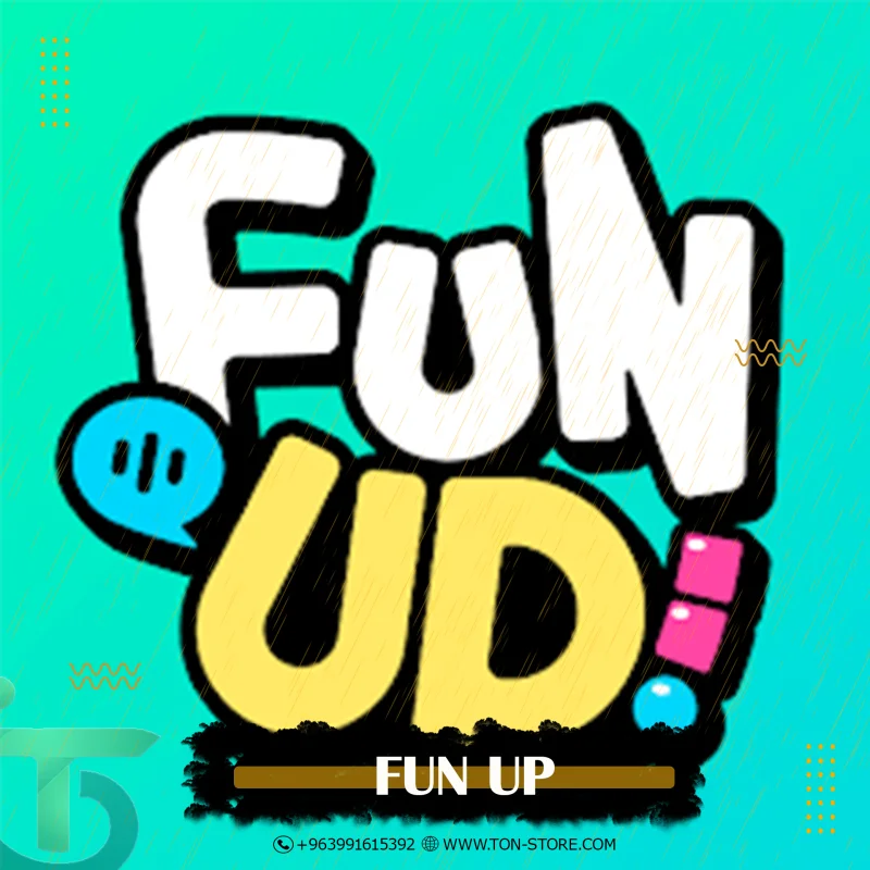 FUN UP