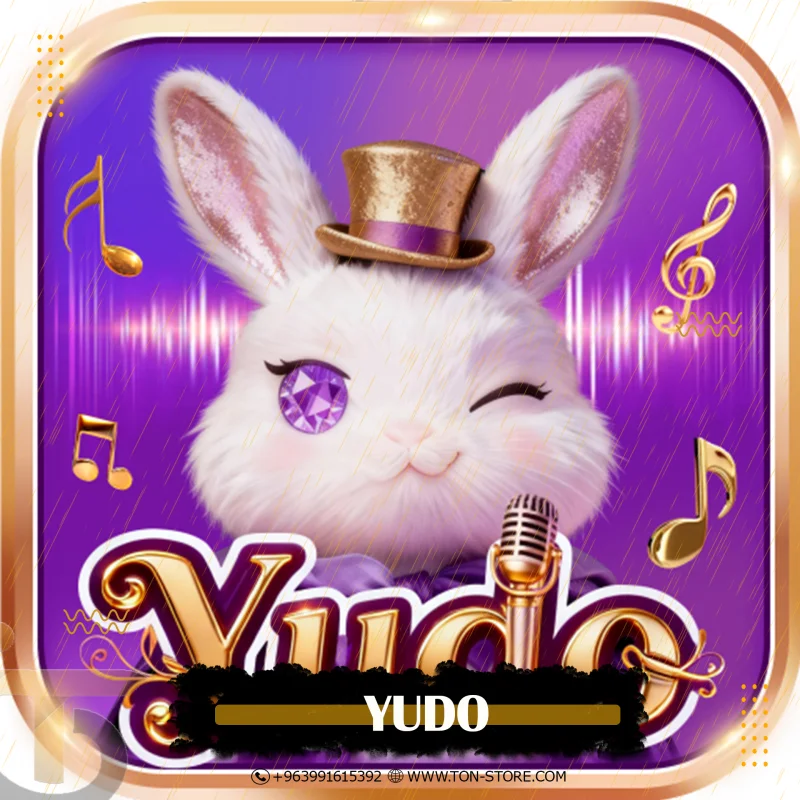 YUDO