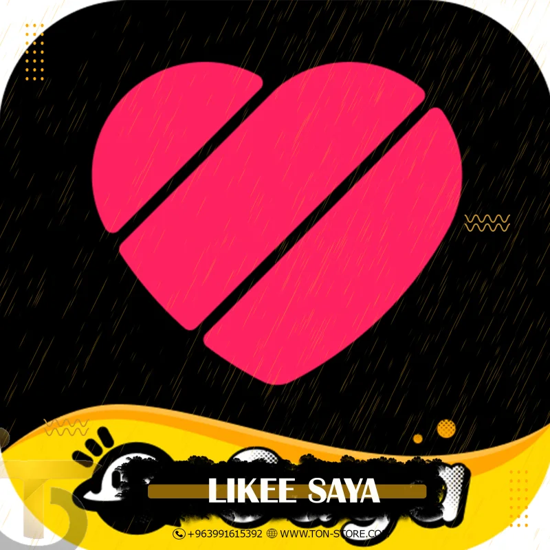 LIKEE SAYA