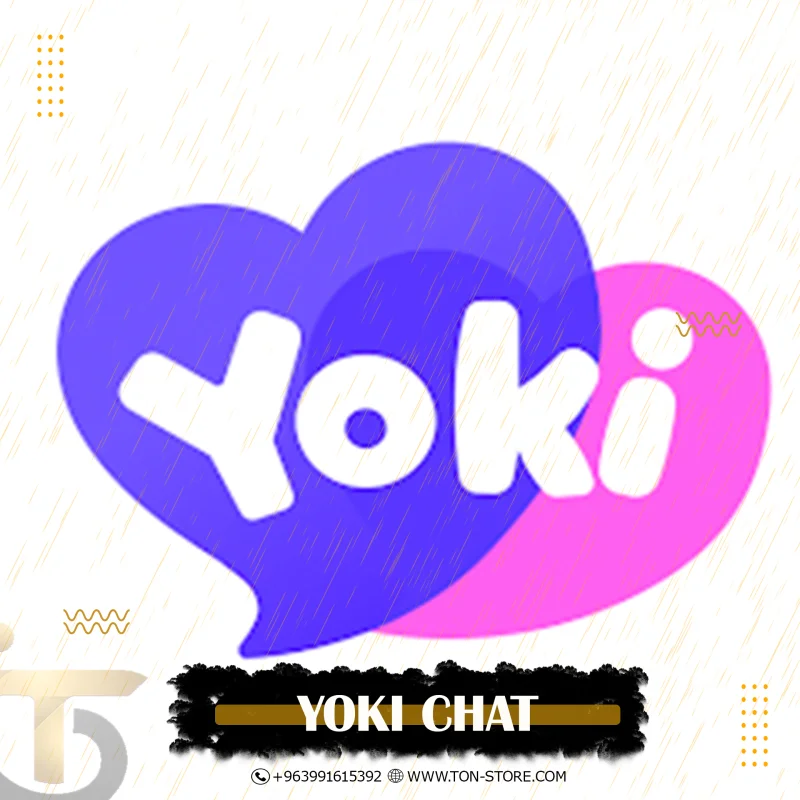 YOKI CHAT