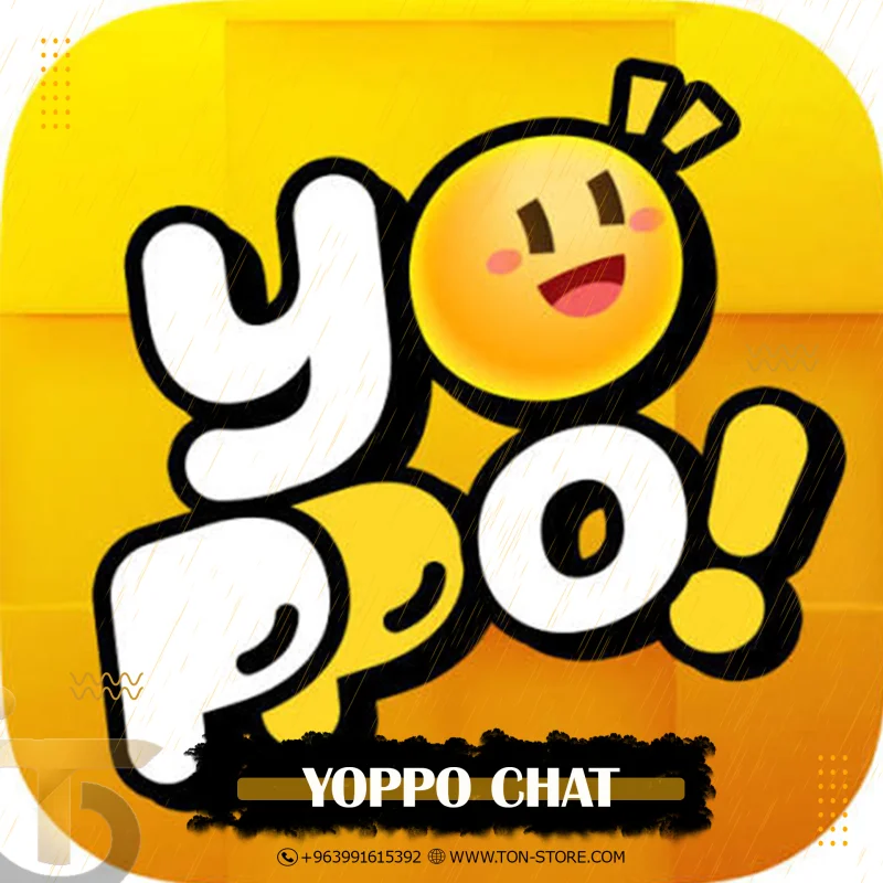 YOPPO CHAT
