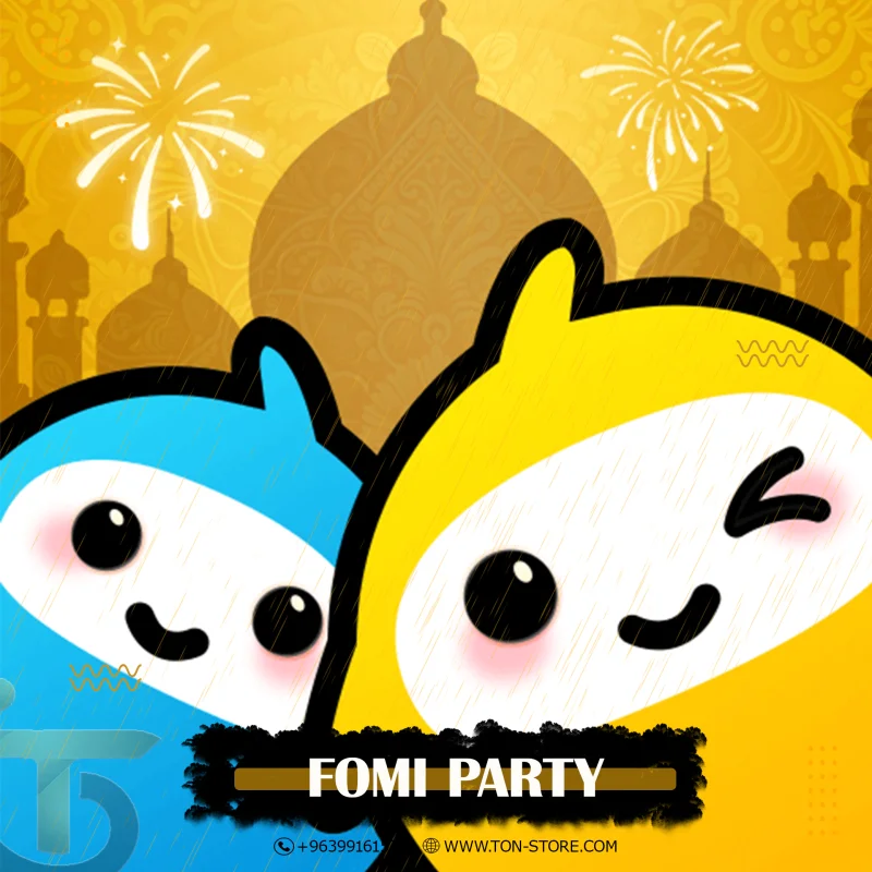 FOMI PARTY