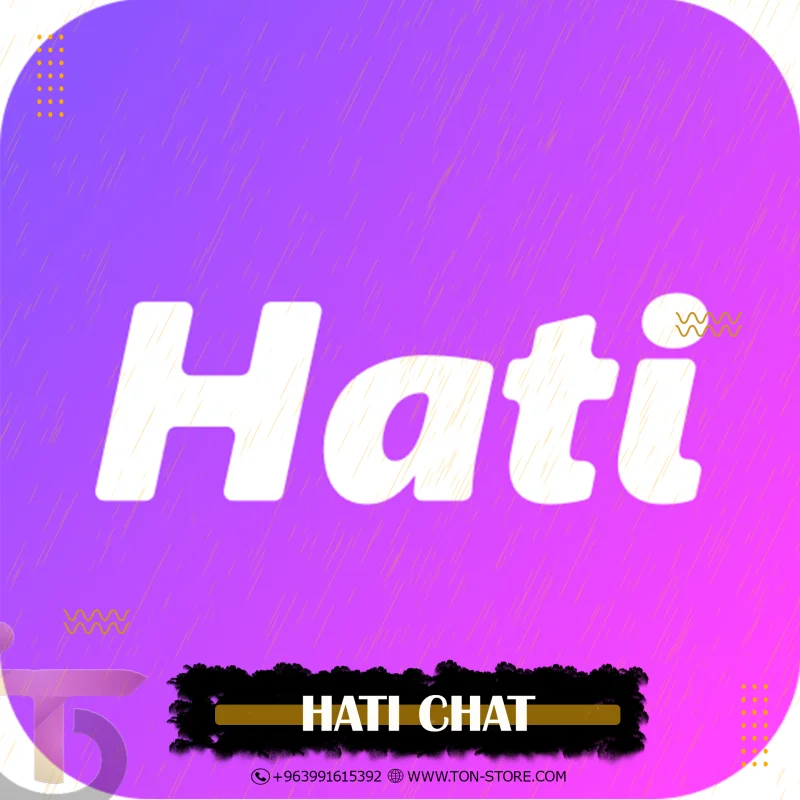HATI CHAT