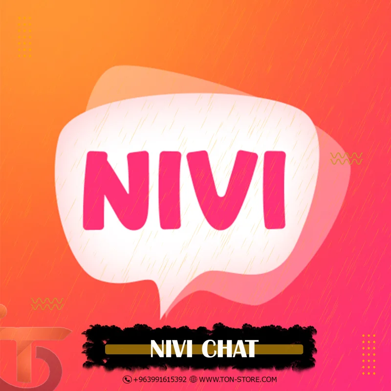 NIVI CHAT