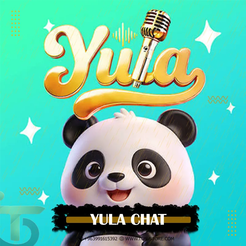 YULA CHAT