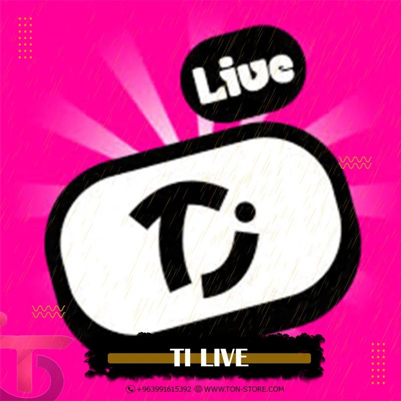 TI LIVE
