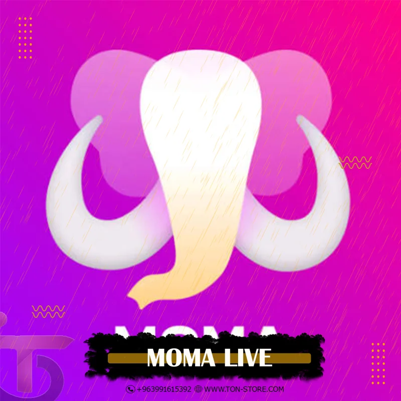 MOMA LIVE
