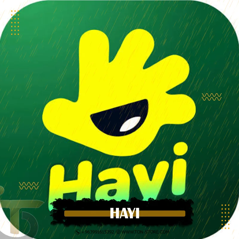 HAYI