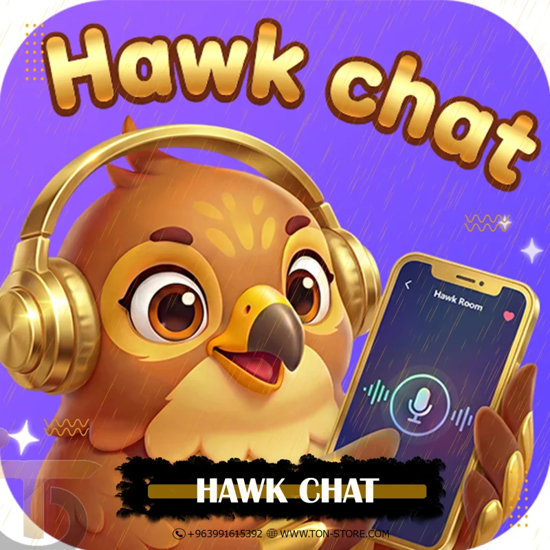HAWK CHAT