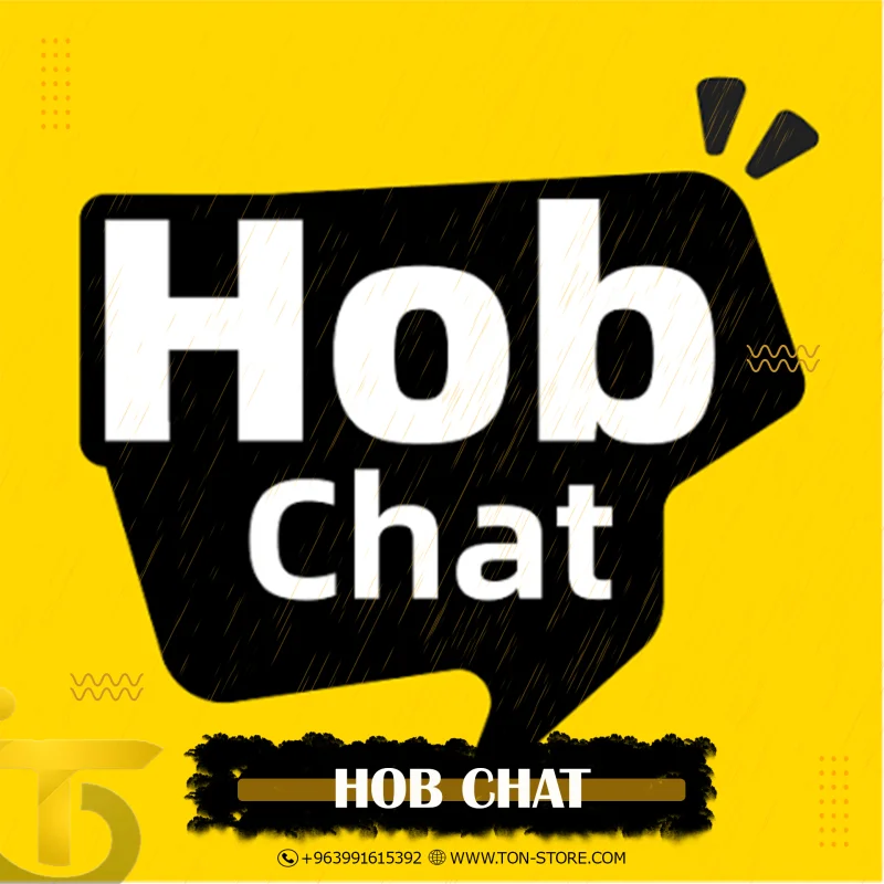 HOB CHAT
