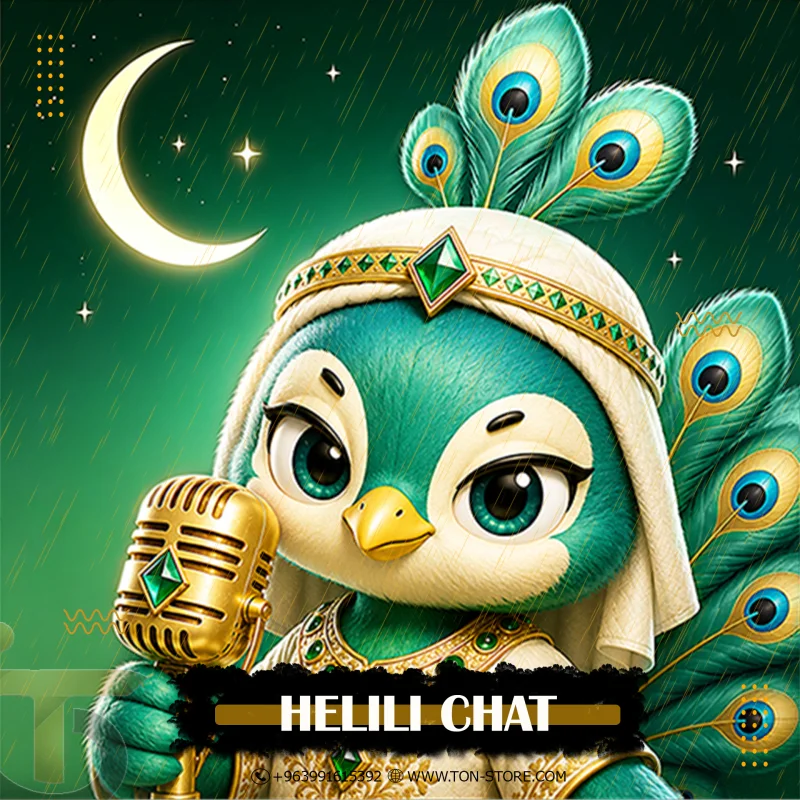 HELILI CHAT
