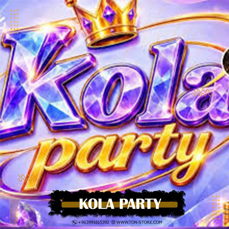 KOLA PARTY